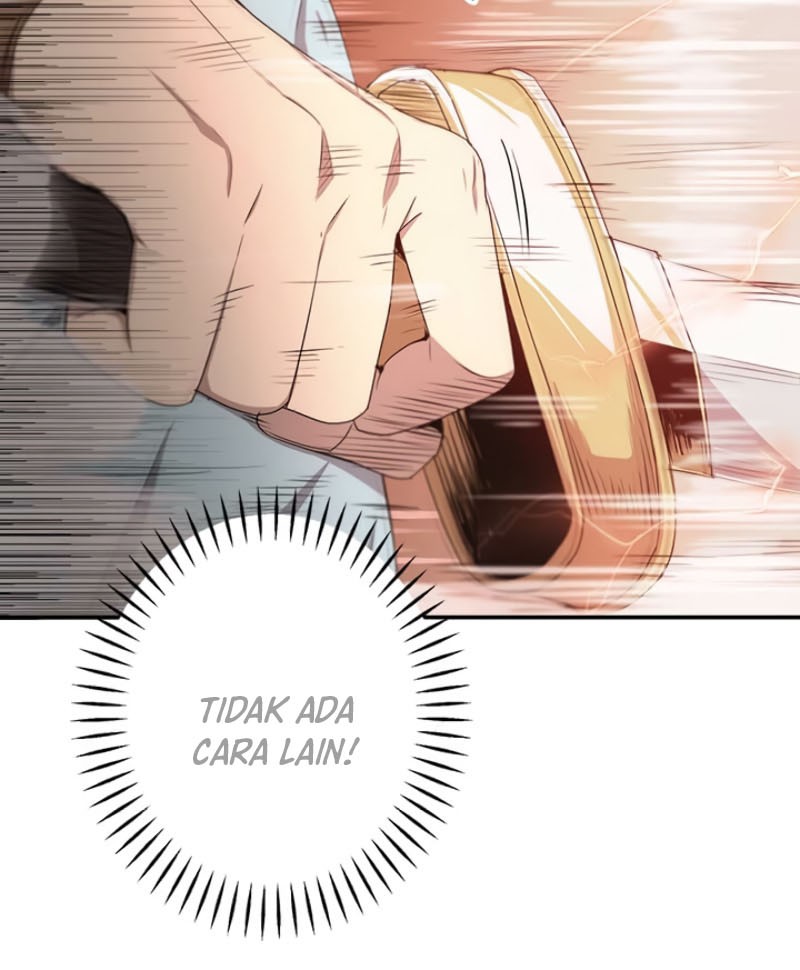 Strongest Fighter Chapter 16 - halaman 8