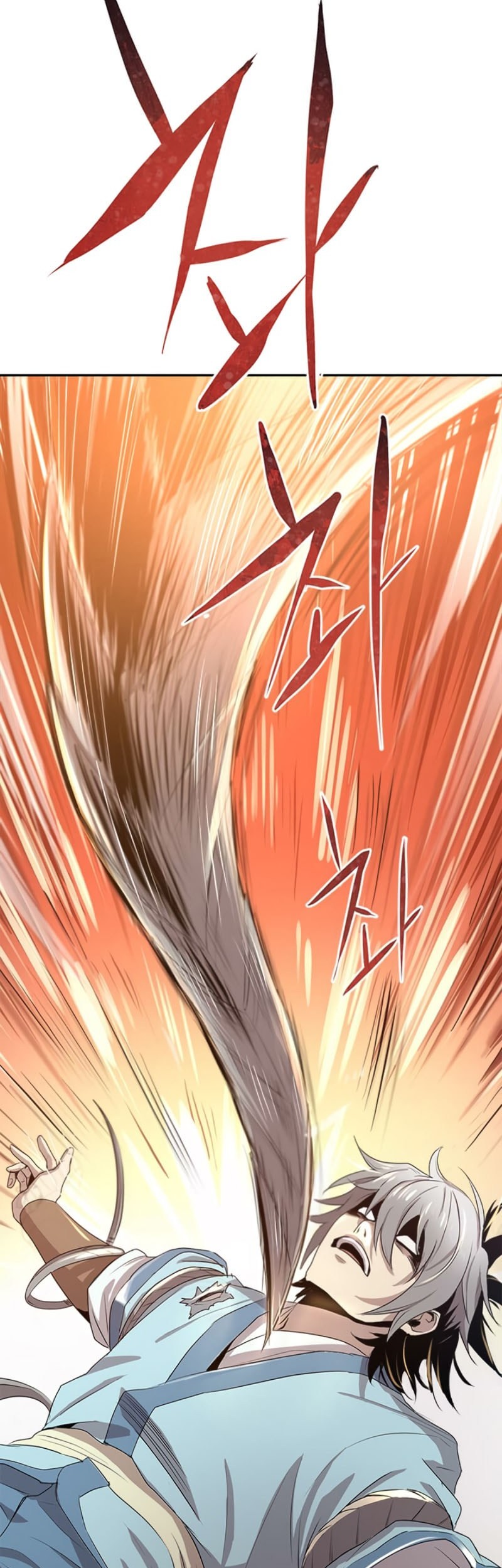 Strongest Fighter Chapter 17 - halaman 10