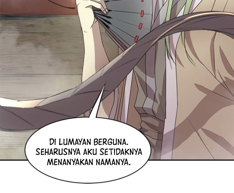Strongest Fighter Chapter 17 - halaman 14