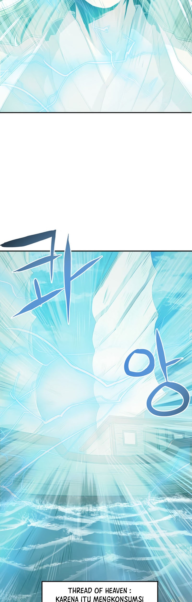 Strongest Fighter Chapter 17 - halaman 19