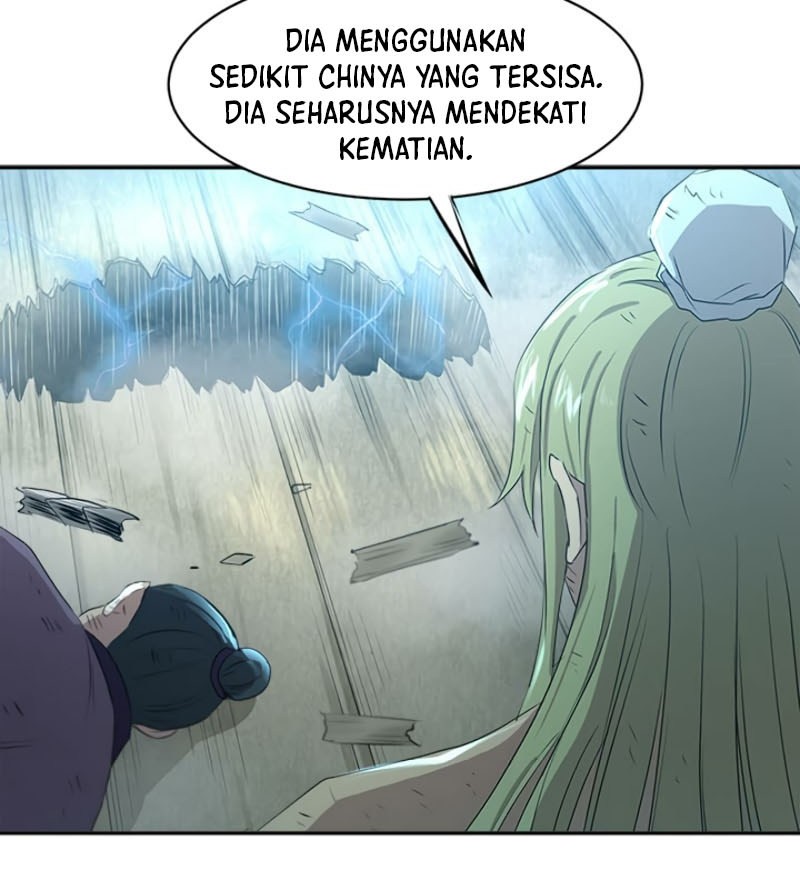 Strongest Fighter Chapter 17 - halaman 23
