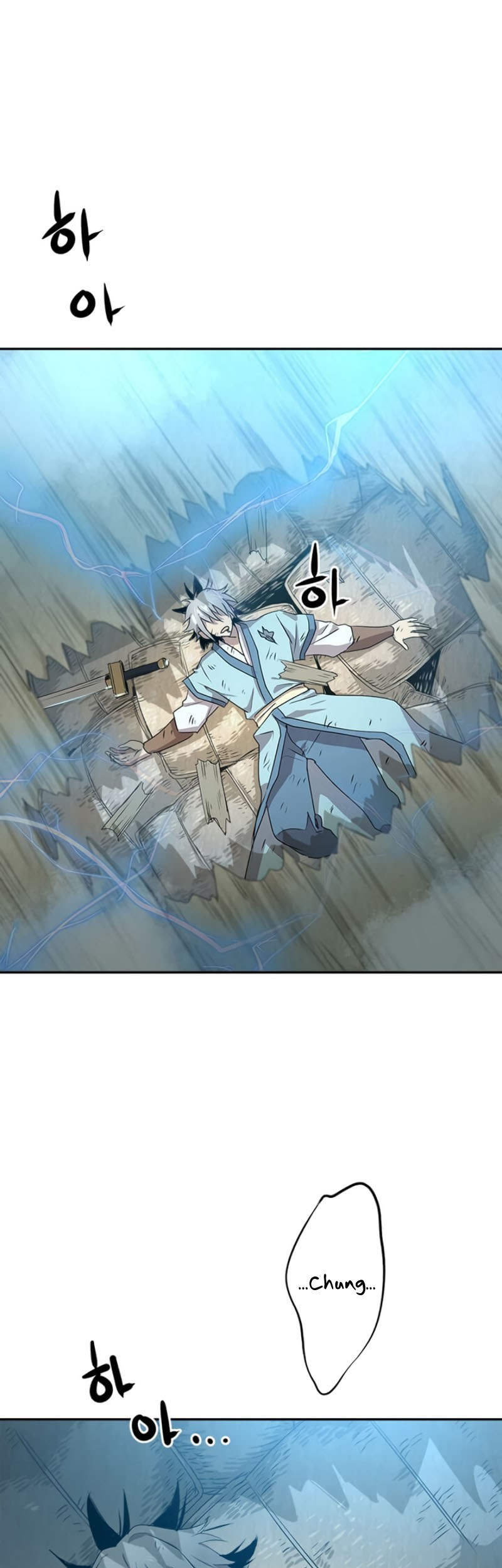 Strongest Fighter Chapter 17 - halaman 24