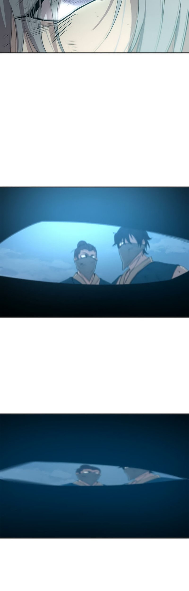 Strongest Fighter Chapter 17 - halaman 28