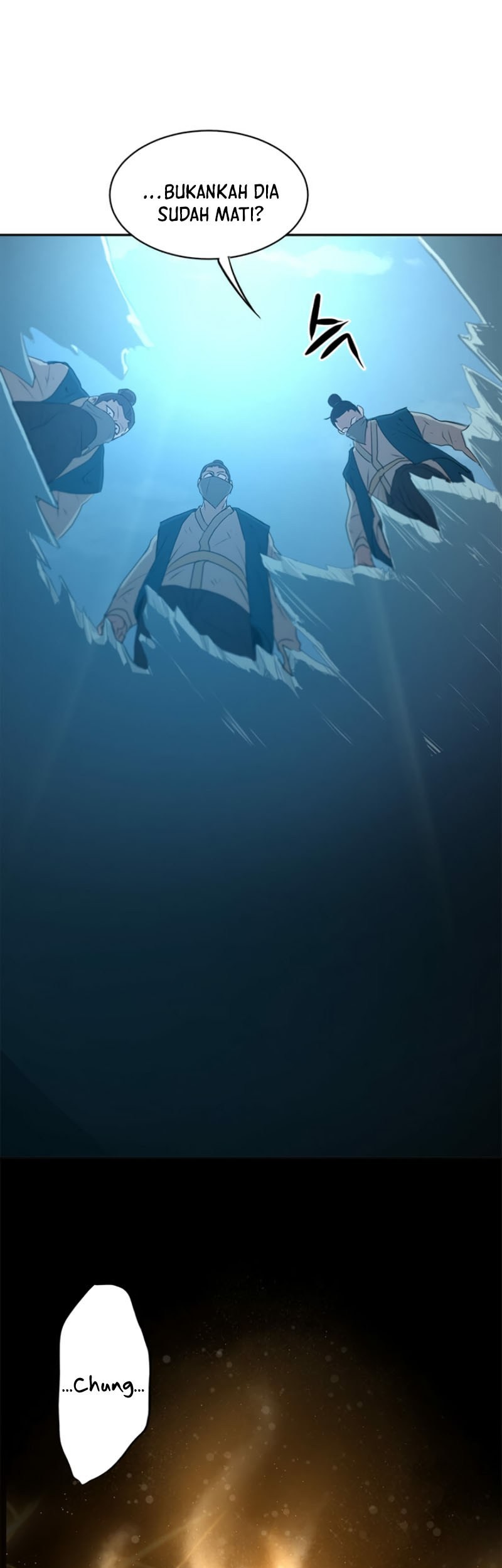 Strongest Fighter Chapter 17 - halaman 30