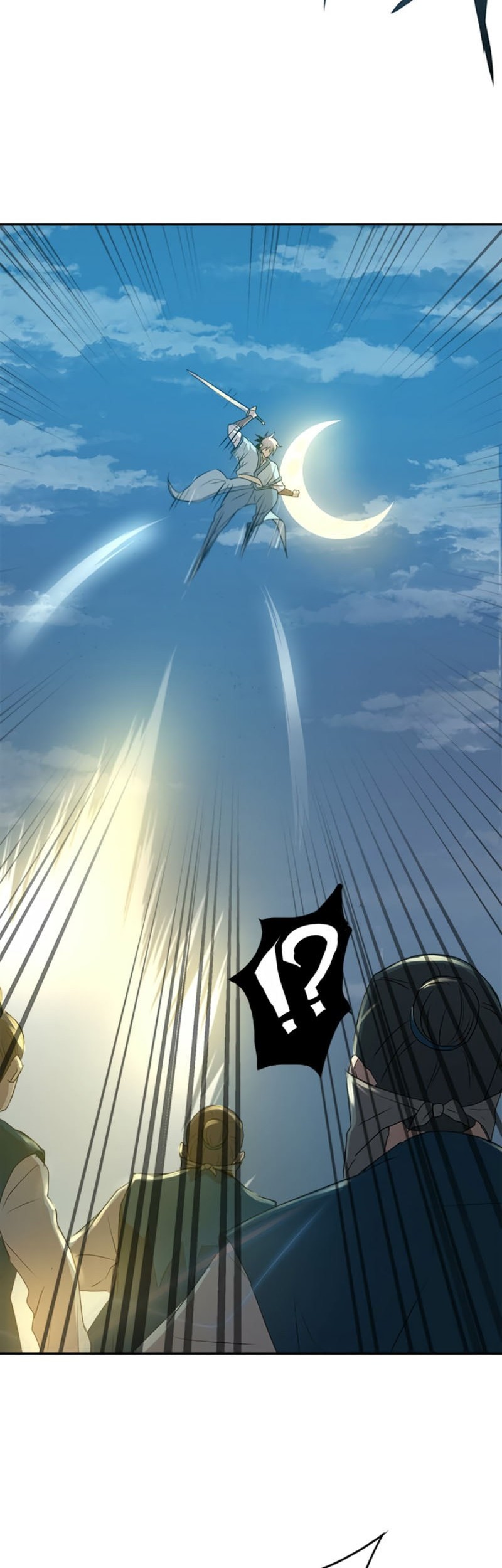 Strongest Fighter Chapter 17 - halaman 34