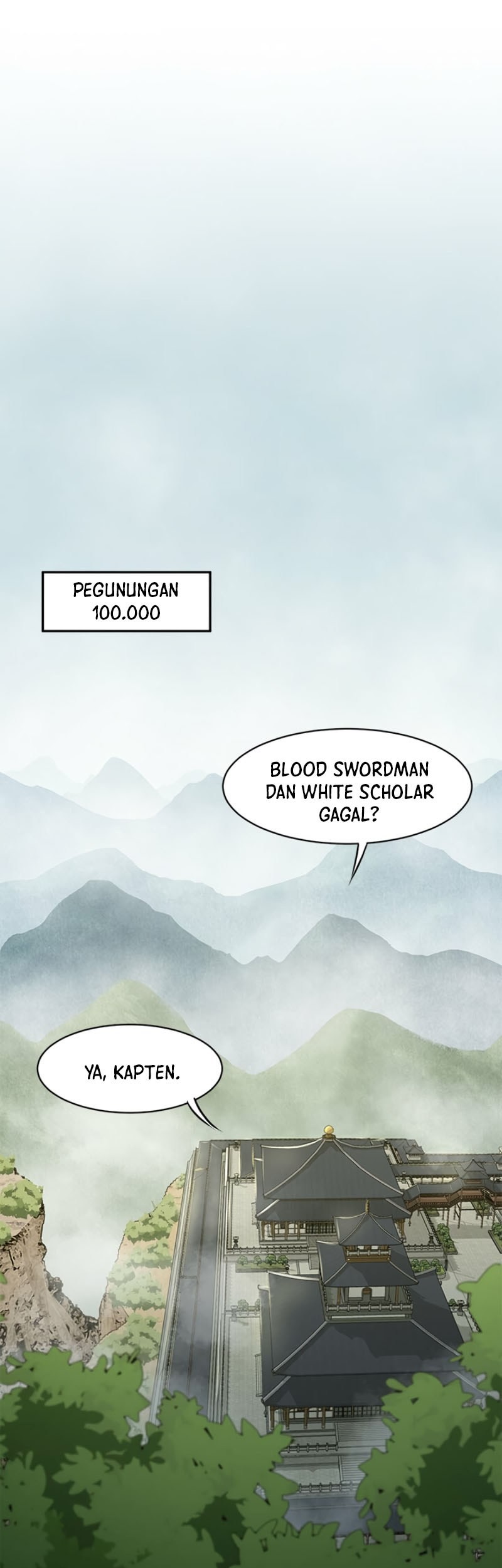 Strongest Fighter Chapter 17 - halaman 36