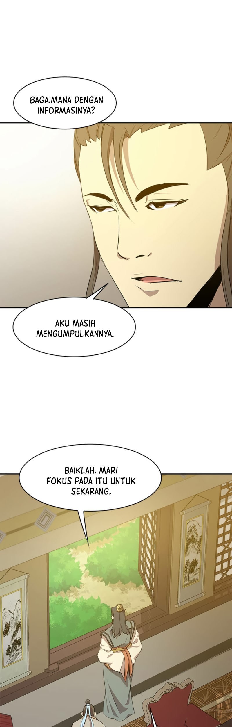 Strongest Fighter Chapter 17 - halaman 39
