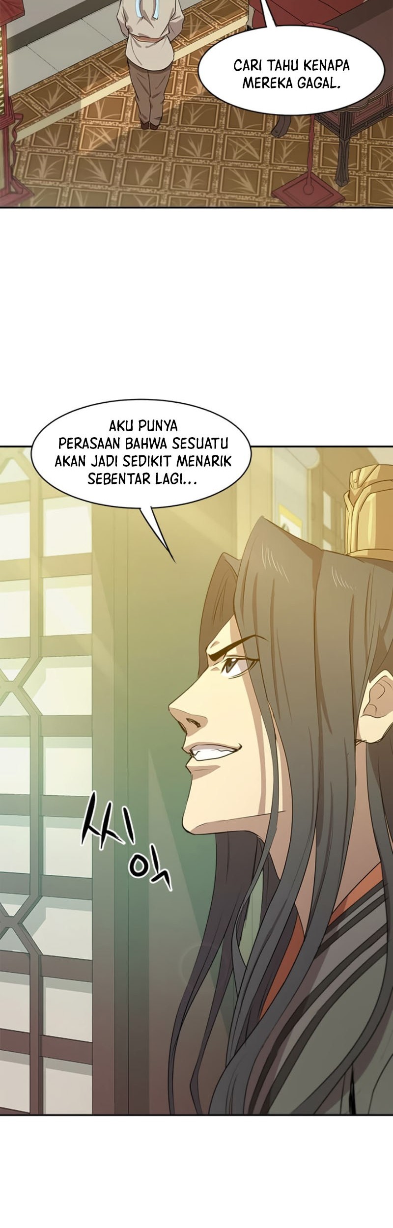 Strongest Fighter Chapter 17 - halaman 40