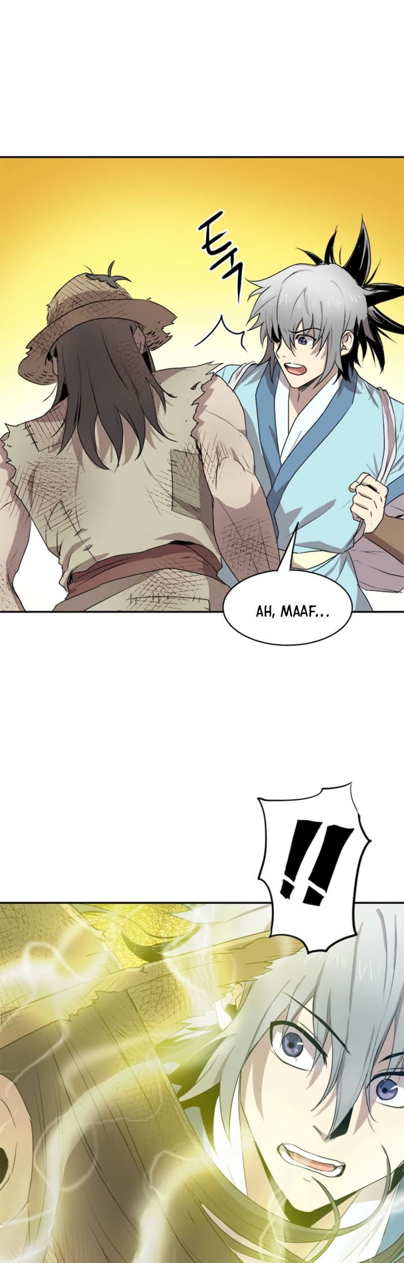Strongest Fighter Chapter 17 - halaman 51