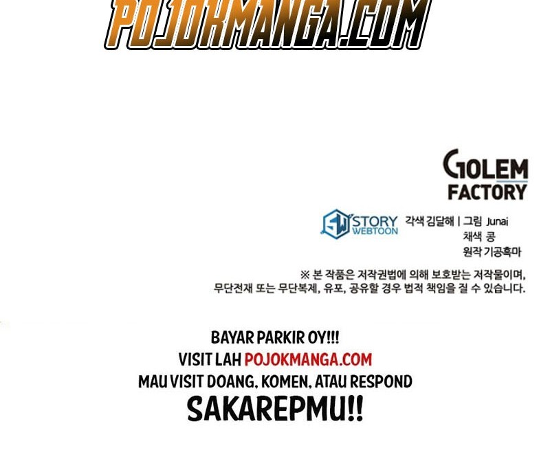 Strongest Fighter Chapter 17 - halaman 55
