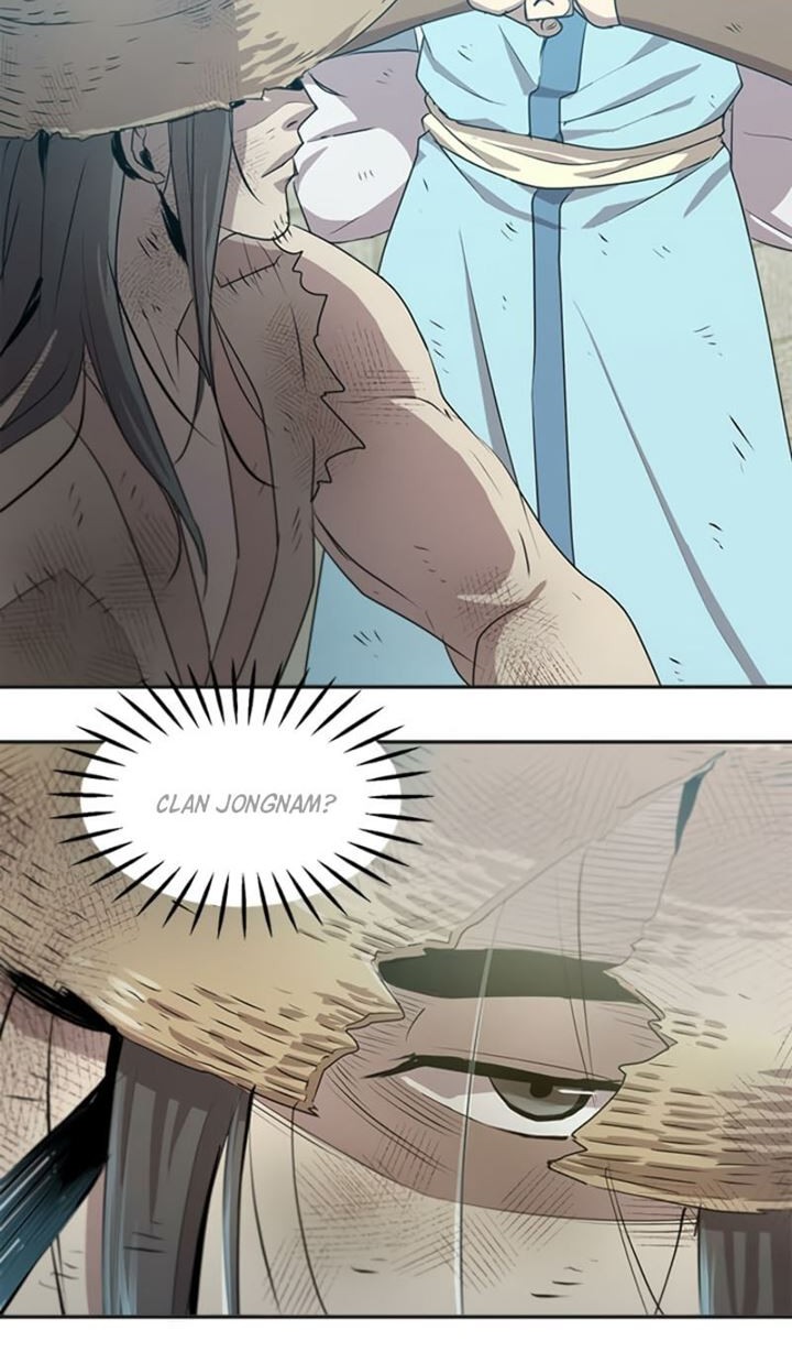 Strongest Fighter Chapter 18 - halaman 18
