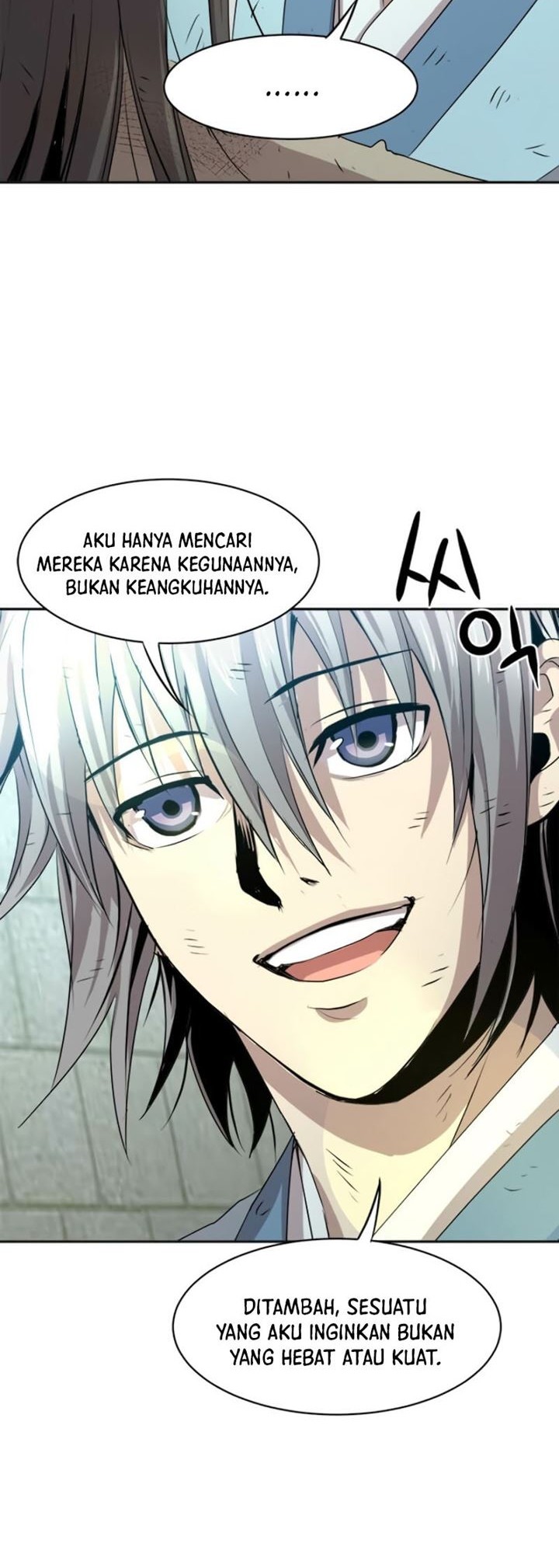 Strongest Fighter Chapter 18 - halaman 26