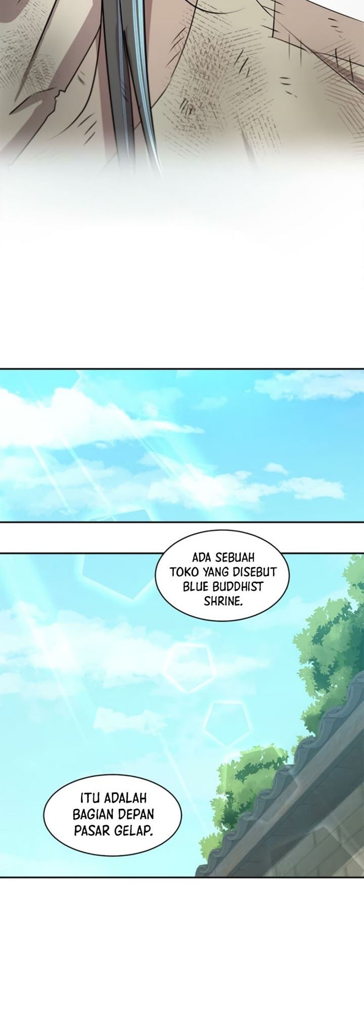 Strongest Fighter Chapter 18 - halaman 30