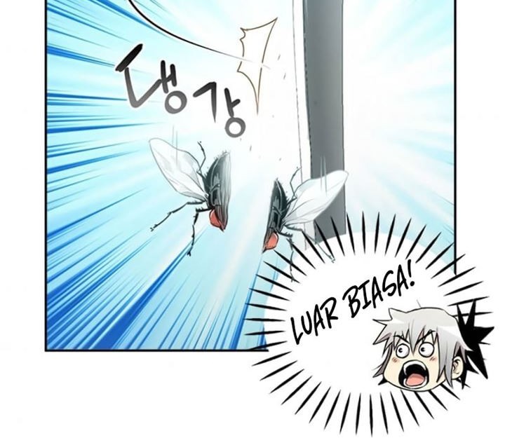 Strongest Fighter Chapter 18 - halaman 37