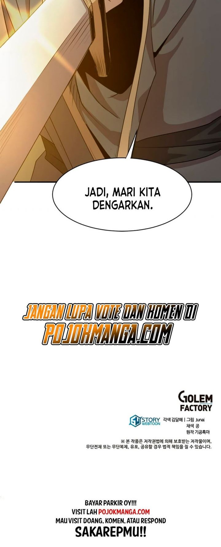 Strongest Fighter Chapter 18 - halaman 43