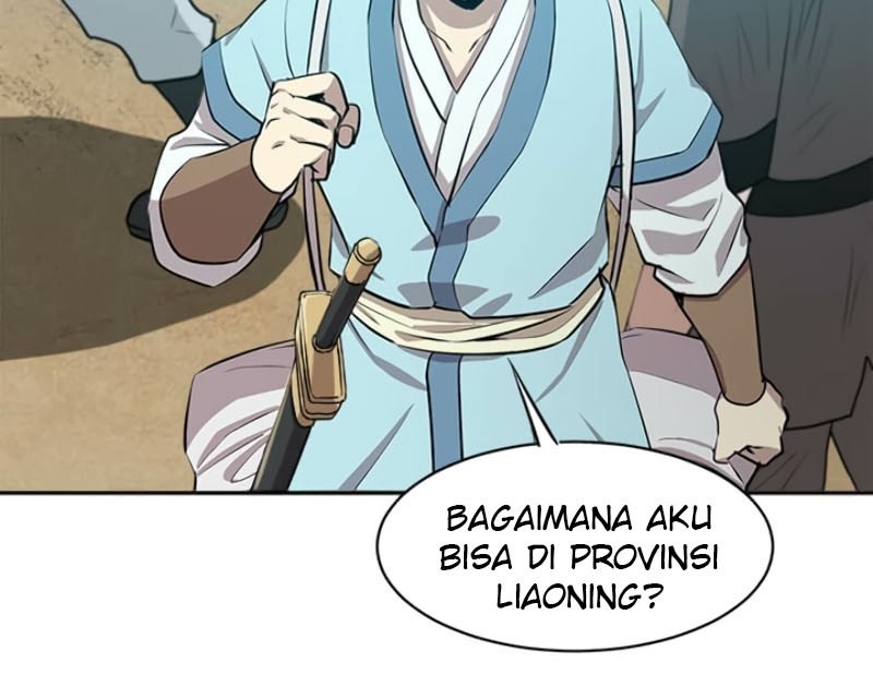 Strongest Fighter Chapter 19 - halaman 12