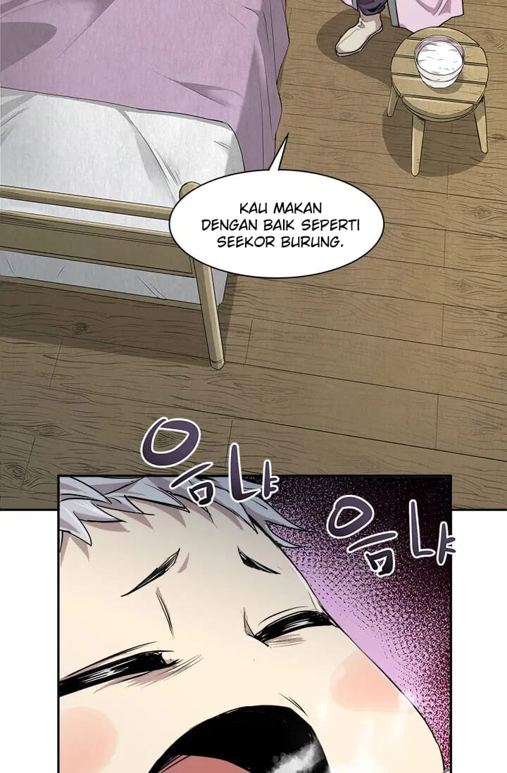 Strongest Fighter Chapter 2 - halaman 10