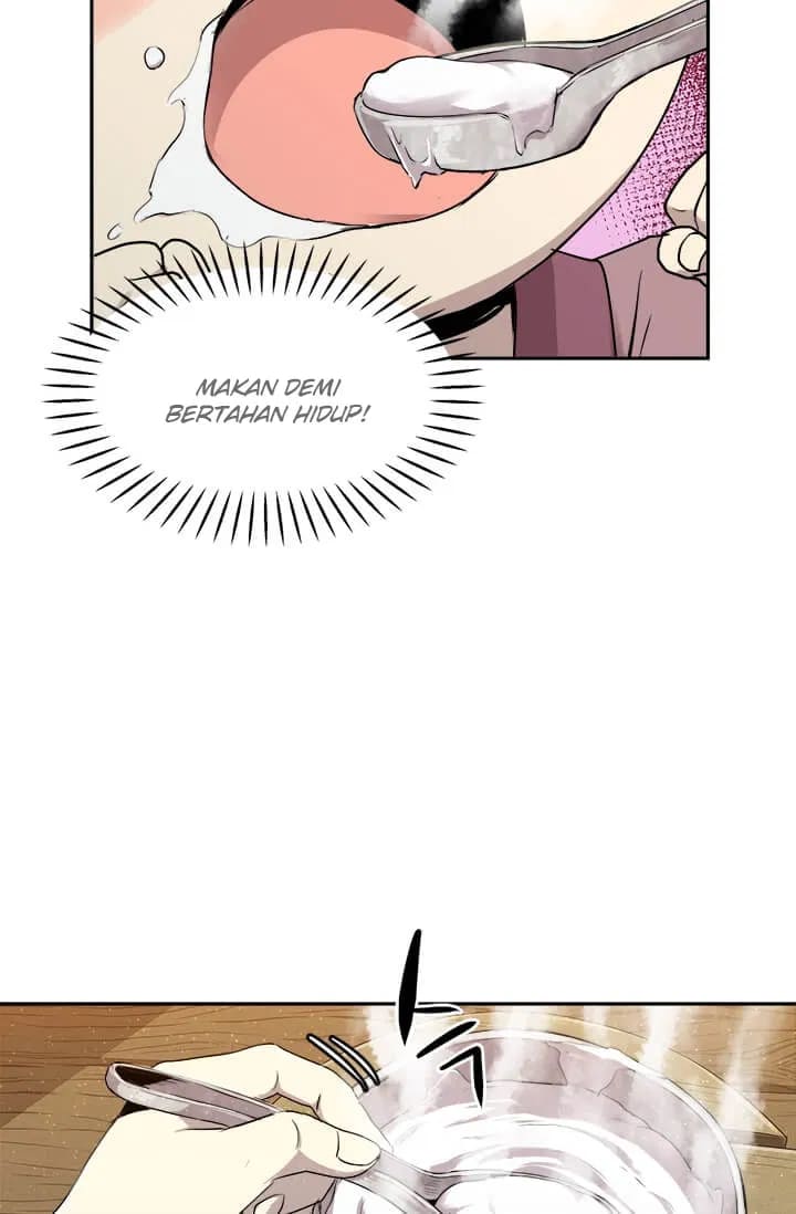 Strongest Fighter Chapter 2 - halaman 11