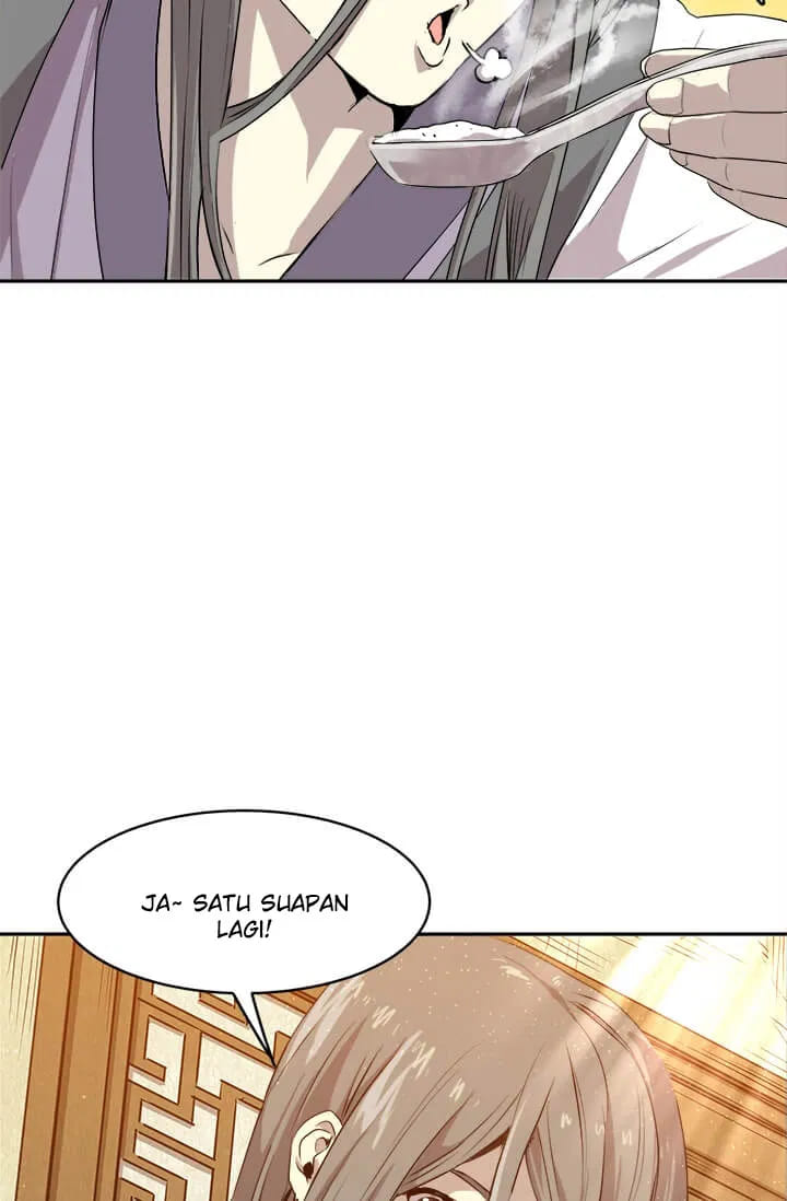 Strongest Fighter Chapter 2 - halaman 13