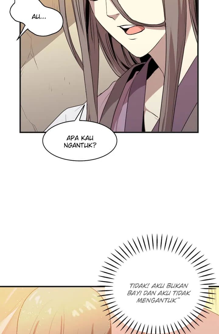 Strongest Fighter Chapter 2 - halaman 17