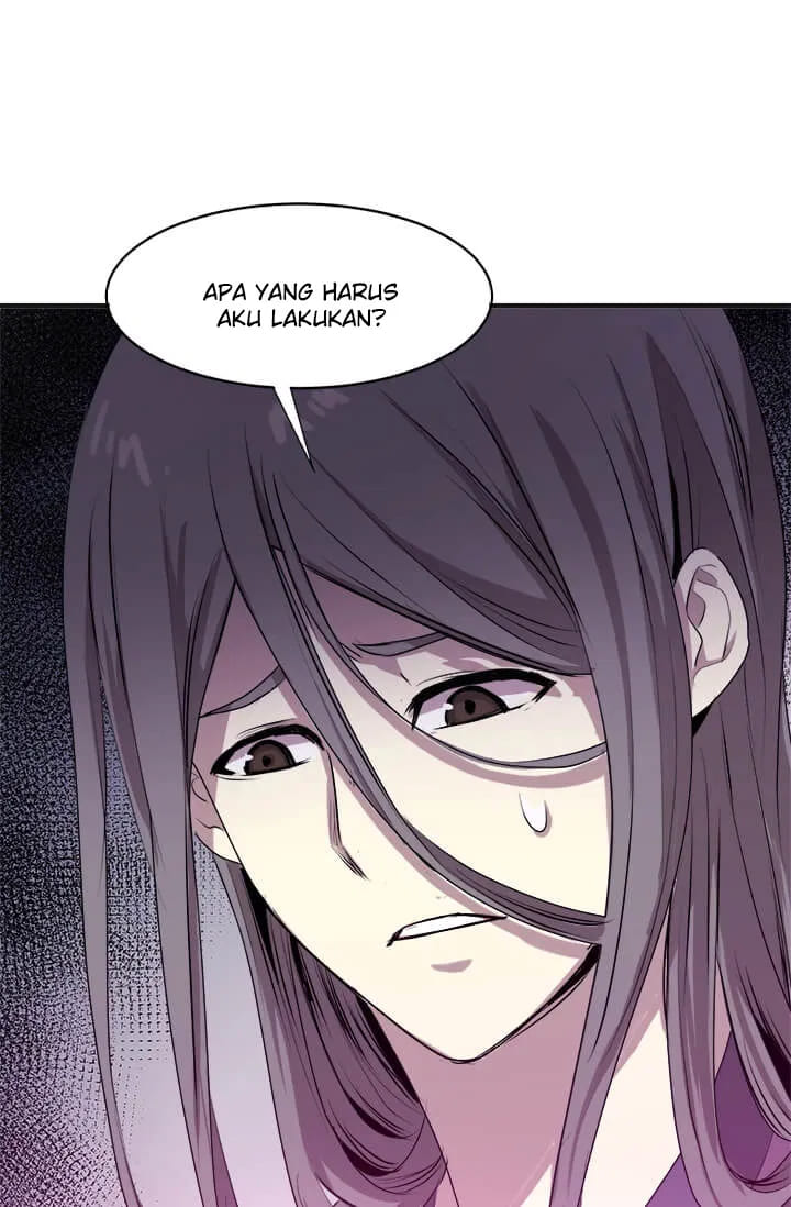Strongest Fighter Chapter 2 - halaman 19