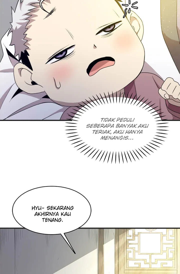 Strongest Fighter Chapter 2 - halaman 24