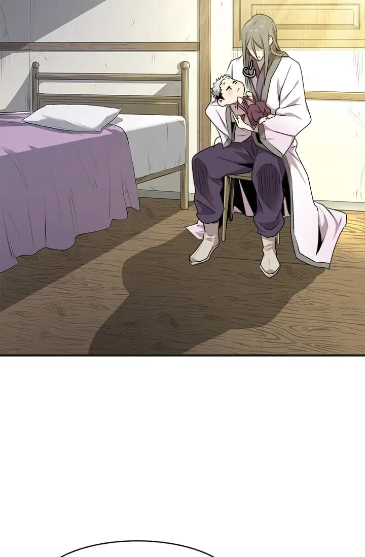 Strongest Fighter Chapter 2 - halaman 25