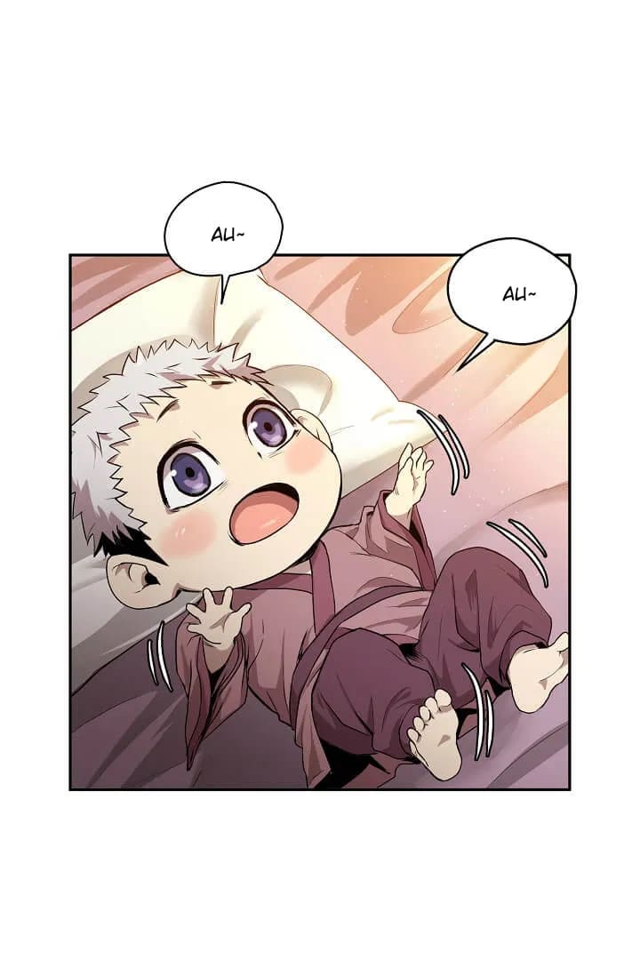Strongest Fighter Chapter 2 - halaman 3