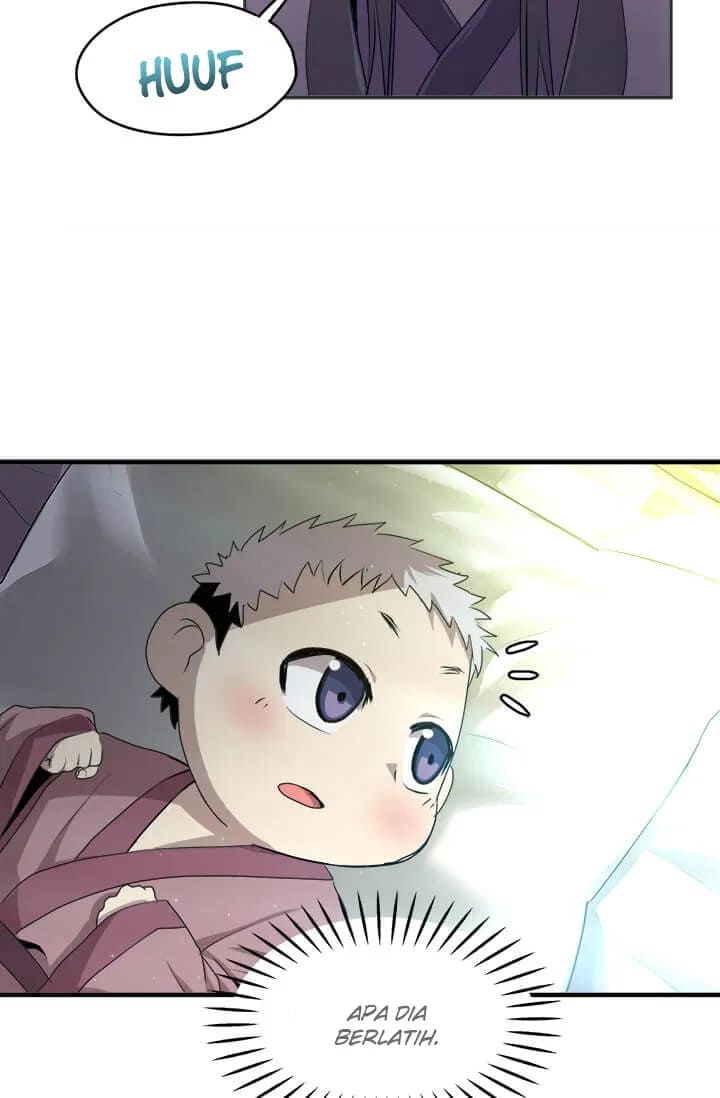 Strongest Fighter Chapter 2 - halaman 30