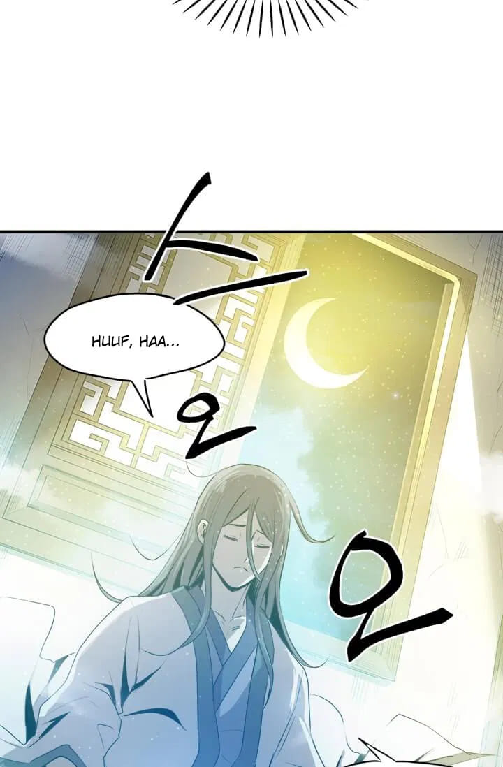 Strongest Fighter Chapter 2 - halaman 31