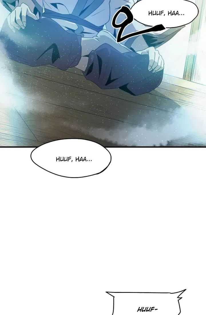 Strongest Fighter Chapter 2 - halaman 32