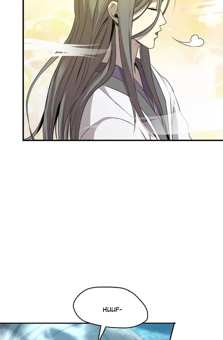 Strongest Fighter Chapter 2 - halaman 34