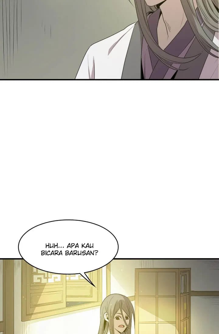 Strongest Fighter Chapter 2 - halaman 39