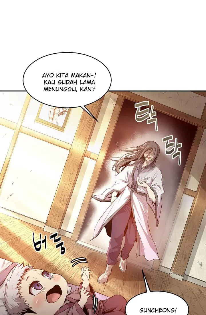 Strongest Fighter Chapter 2 - halaman 4
