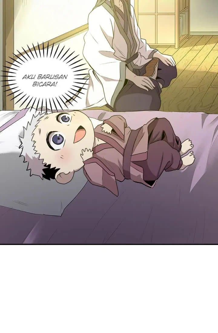 Strongest Fighter Chapter 2 - halaman 40