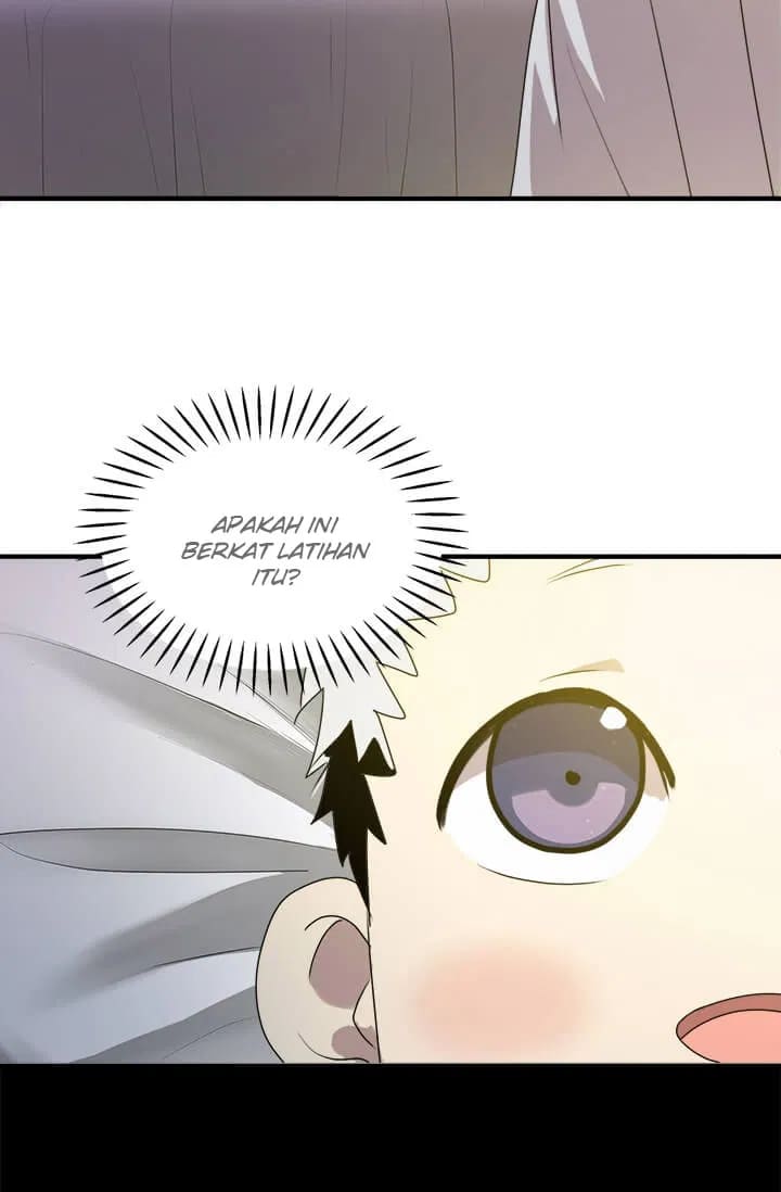 Strongest Fighter Chapter 2 - halaman 43
