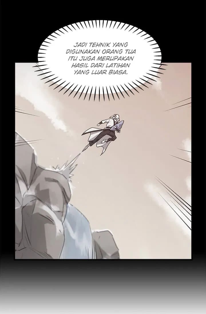 Strongest Fighter Chapter 2 - halaman 44