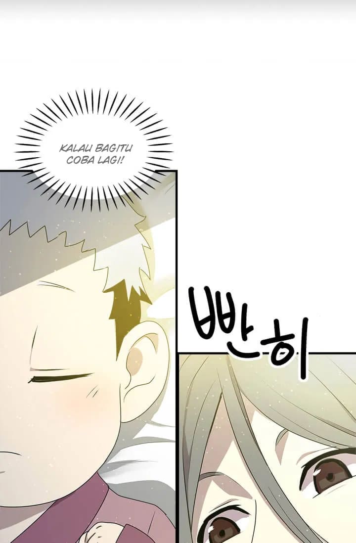 Strongest Fighter Chapter 2 - halaman 45
