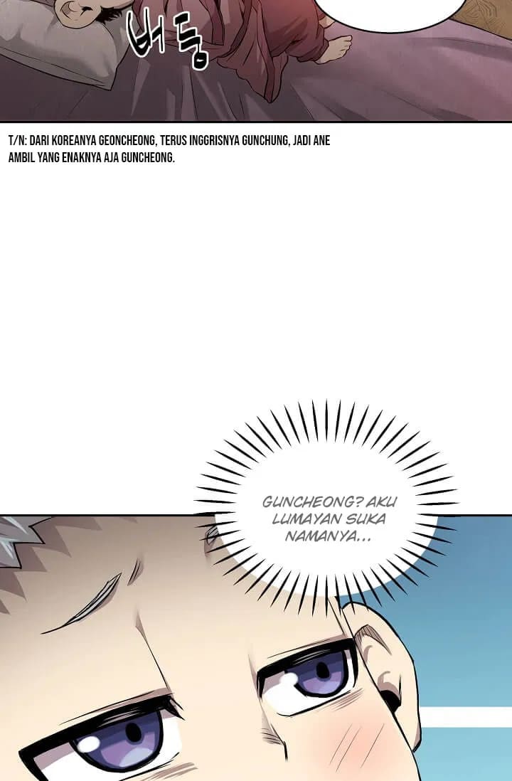 Strongest Fighter Chapter 2 - halaman 5