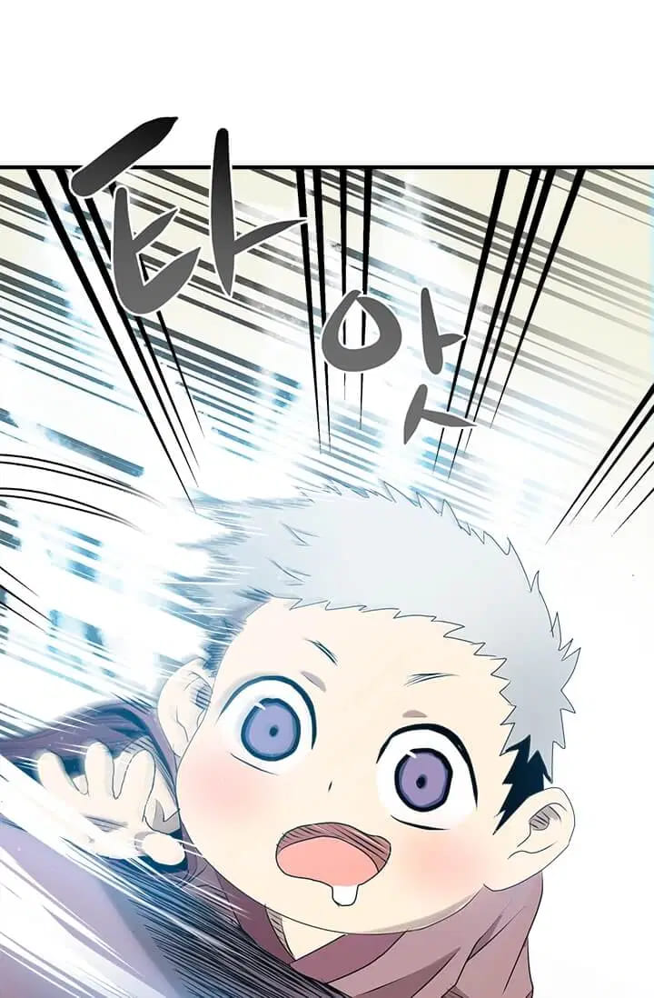 Strongest Fighter Chapter 2 - halaman 55