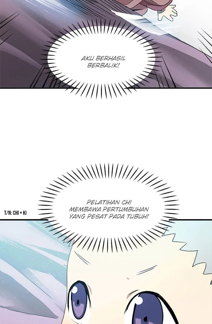 Strongest Fighter Chapter 2 - halaman 56