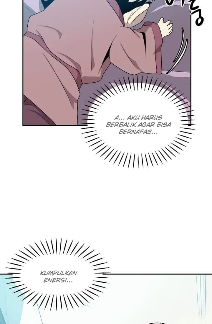 Strongest Fighter Chapter 2 - halaman 59