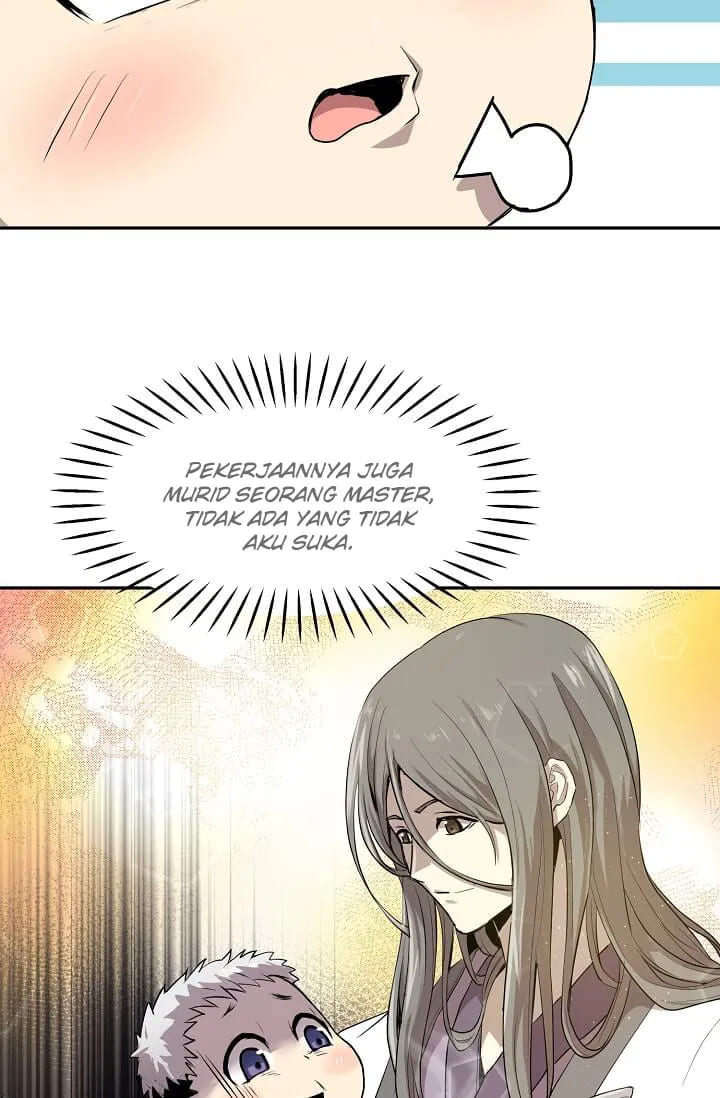 Strongest Fighter Chapter 2 - halaman 6