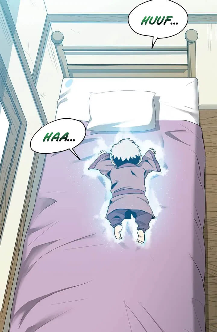 Strongest Fighter Chapter 2 - halaman 60