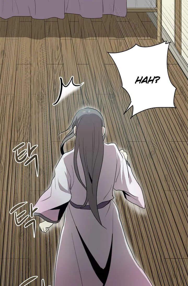 Strongest Fighter Chapter 2 - halaman 63