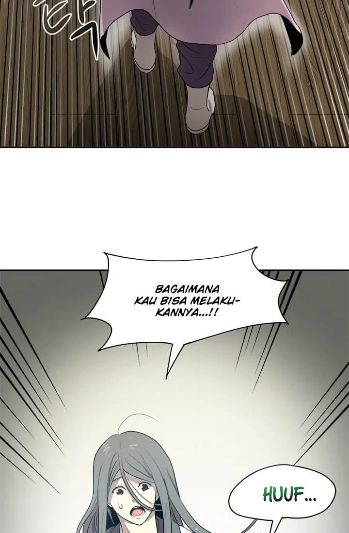 Strongest Fighter Chapter 2 - halaman 64