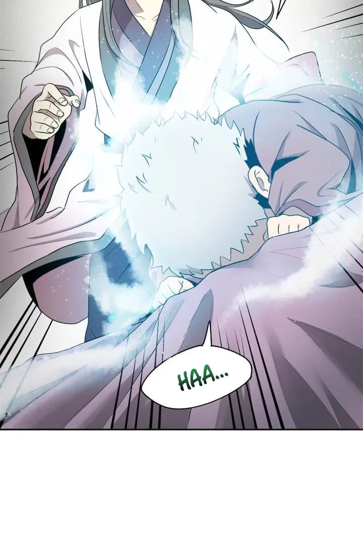 Strongest Fighter Chapter 2 - halaman 65