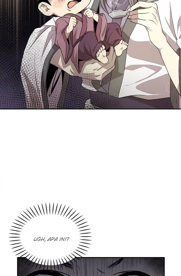 Strongest Fighter Chapter 2 - halaman 7