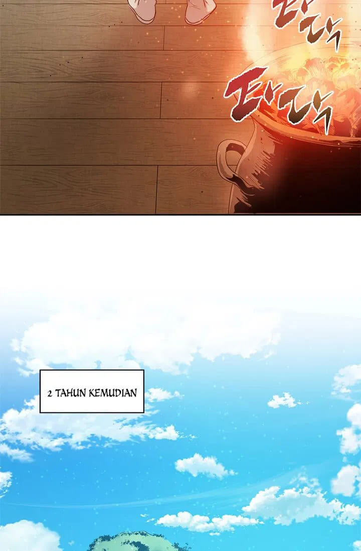 Strongest Fighter Chapter 2 - halaman 74
