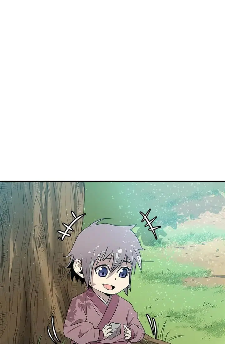 Strongest Fighter Chapter 2 - halaman 77